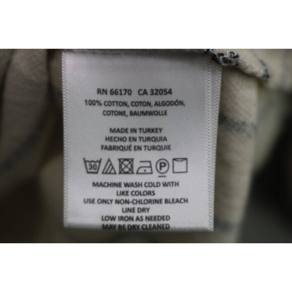 Anthropologie Postmark Long Tie Sleeve Tunic-Size Small - Picture 5 of 7